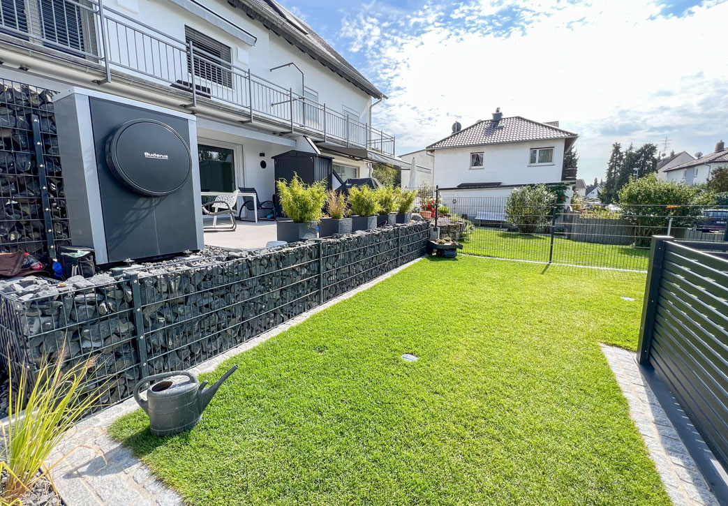Gartenbau – Professionelle Gartengestaltung mit Pflasterarbeiten, Terrassenbau und Bepflanzung