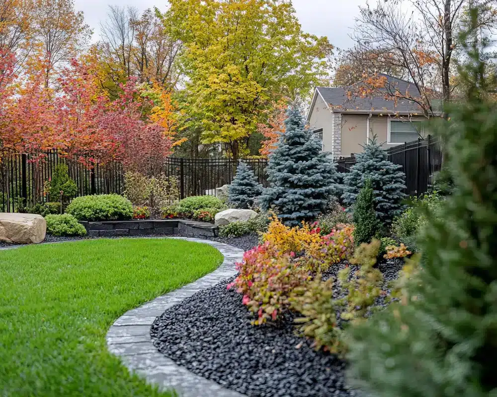 Beitragsbild zu Gartenbaukosten in Bad Homburg