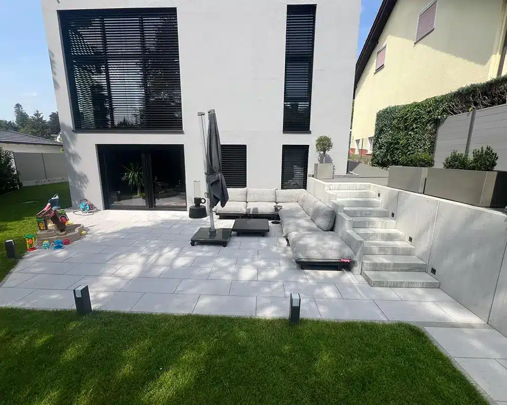 Terrassenbau Fehler Beitragsbild