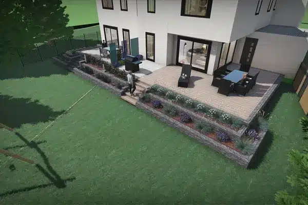 3D Visualisierung