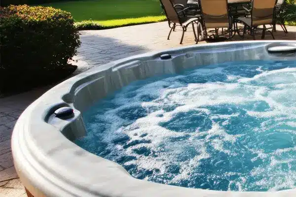Outdoor Wellness